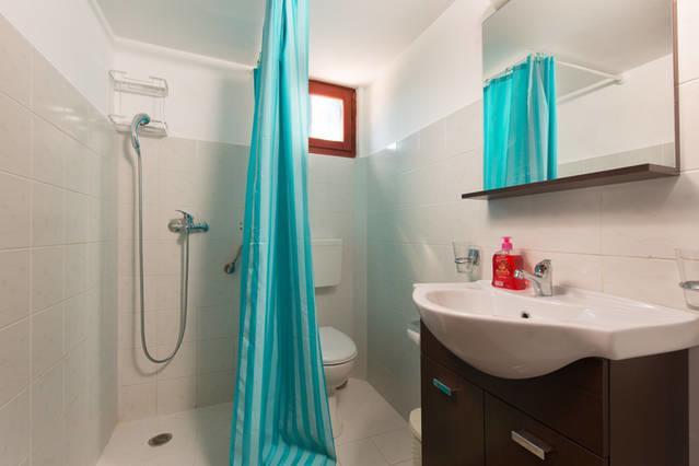 Symi Sunshine Apartment Luaran gambar