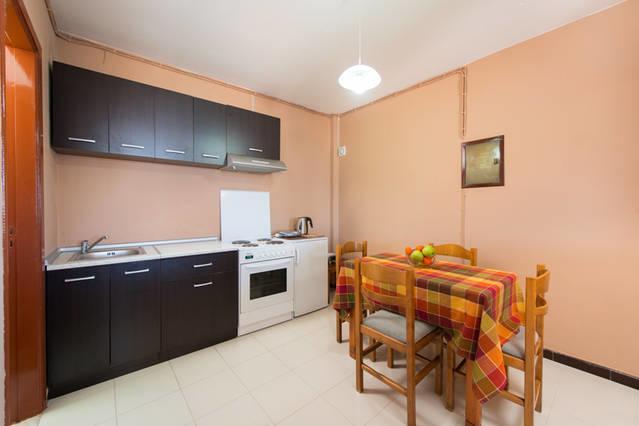 Symi Sunshine Apartment Luaran gambar